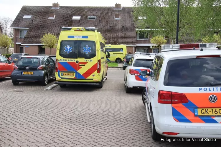 Verdachte van betrokkenheid dood Volendamse berooft zichzelf van het leven