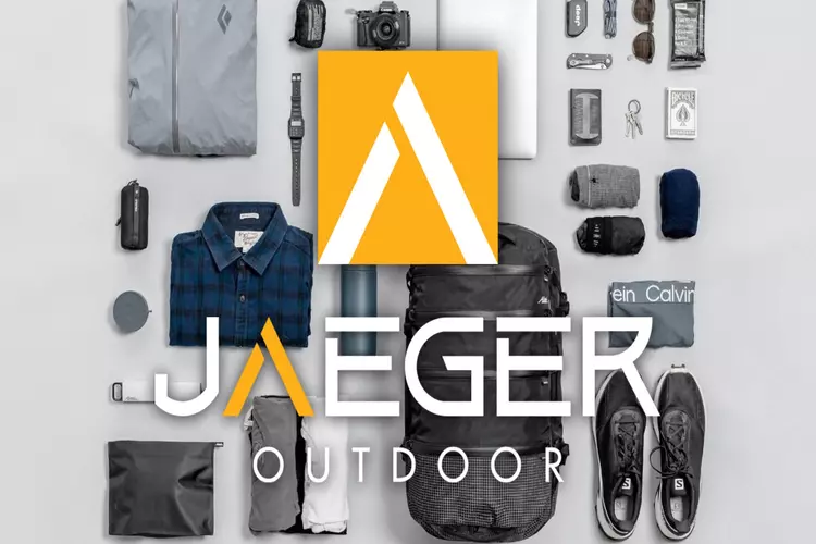 De beste outlet-producten bij Jaeger Outdoor