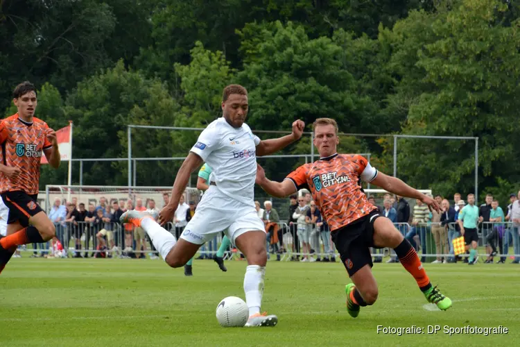FC Volendam treft AA Gent en Alanyaspor bij Alkmaarsche Boys