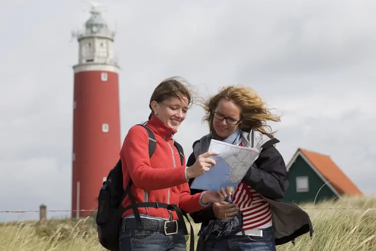 De 5 mooiste kustwandelingen van Noord-Holland