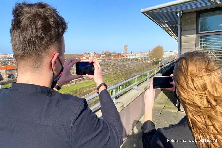 Ontdek de Magie van Smartphonefotografie voor Kinderen