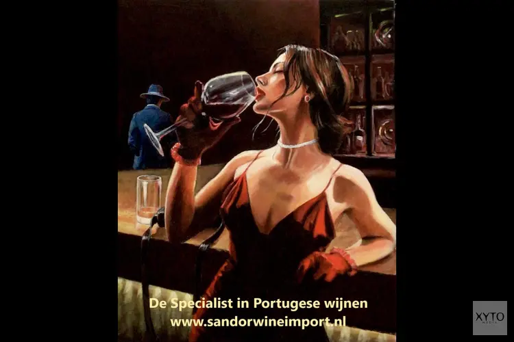 Sandor Wine Import, dé specialist in Portugese wijnen