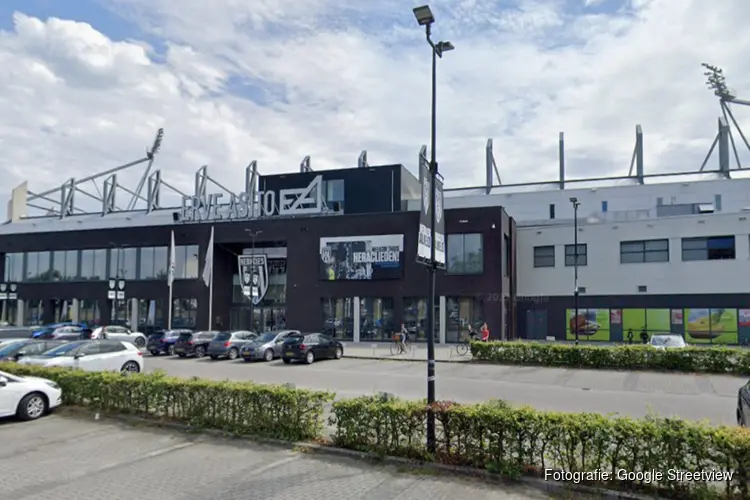 FC Volendam pakt punt in Almelo