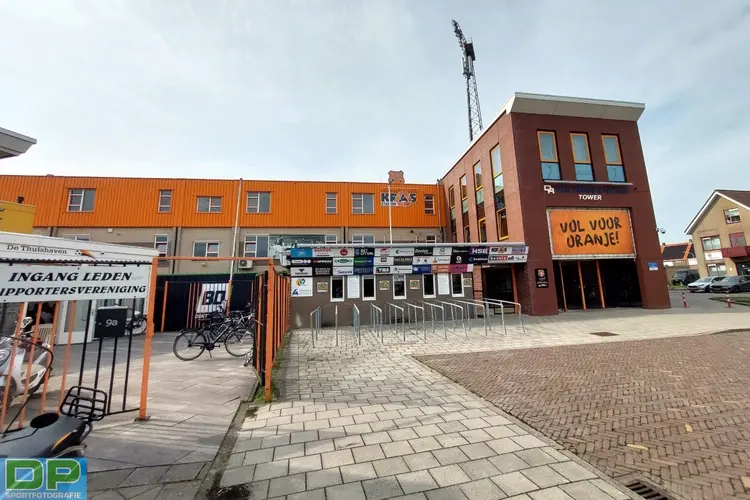 Vertrek staf FC Volendam was geen onmiddellijke opzegging contract