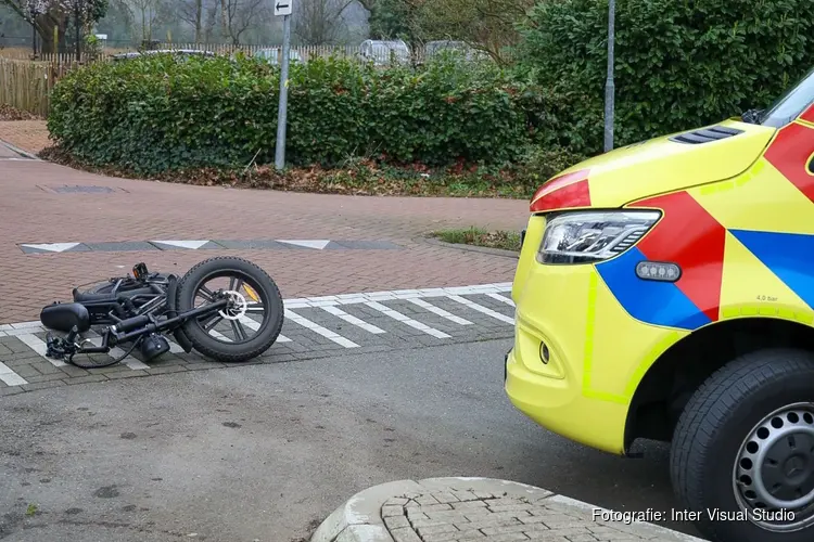 Provincie wil daling verkeersslachtoffers met gerichte aanpak