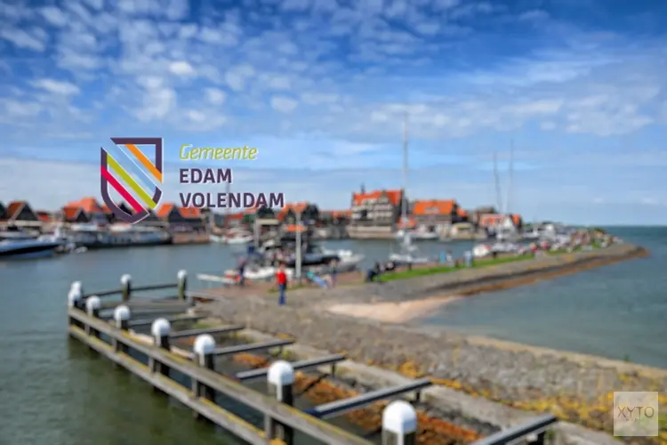 Lieke Sievers kondigt vertrek aan als burgemeester van Edam-Volendam