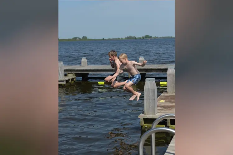 Doe mee aan de zomerse fotowedstrijd: Hoe beleef jij het Noord-Hollandse water?