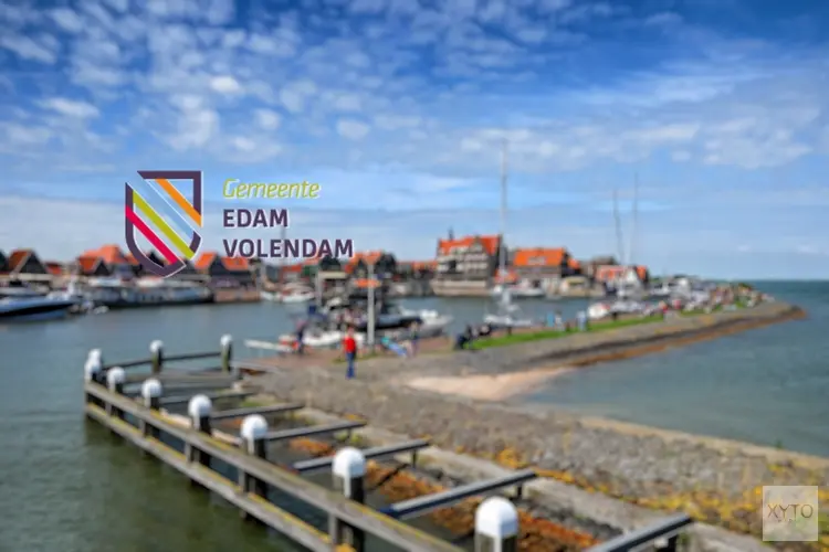 Kandidaten burgemeester Edam-Volendam