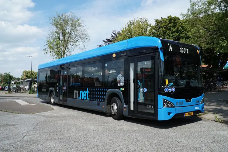 Nieuwe dienstregeling Zaanstreek-Waterland vanaf 20 oktober