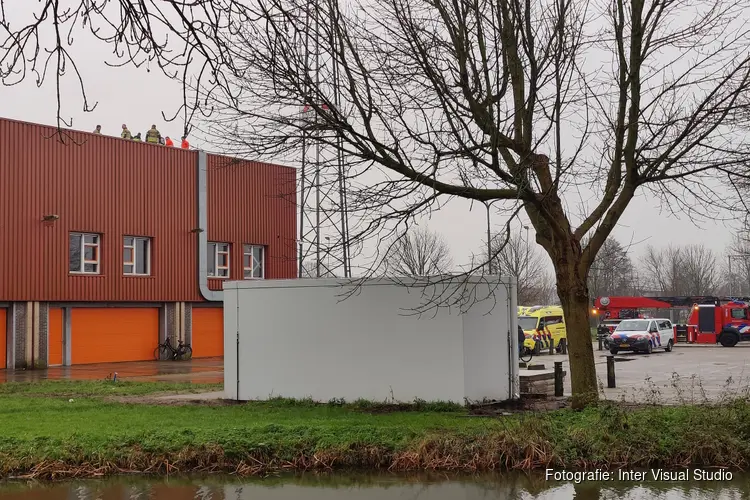 Man die op dak van stadion overleed was jarenlang vrijwilliger voor FC Volendam