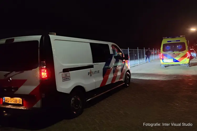 Drie aanhoudingen na woningoverval Volendam