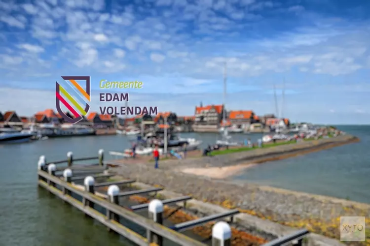 Edam-Volendam en AP starten campagne ‘Privacy gaat iedereen wat aan’