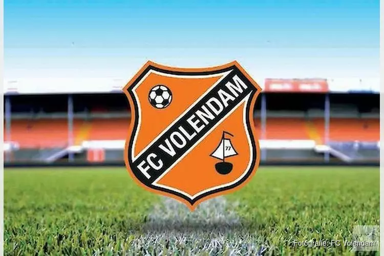 Jong FC Volendam - TEC 1-2 (1-0)