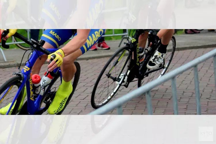 Organisatie trekt stekker uit Ronde van Noord-Holland