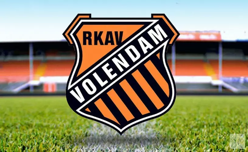 KRAS-Stadion beschikbaar gesteld voor amateurs Volendam