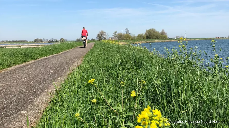 Versterking Markermeerdijken kan van start