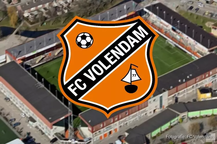 FC Volendam hoopt Dordtse opmars halt toe te roepen