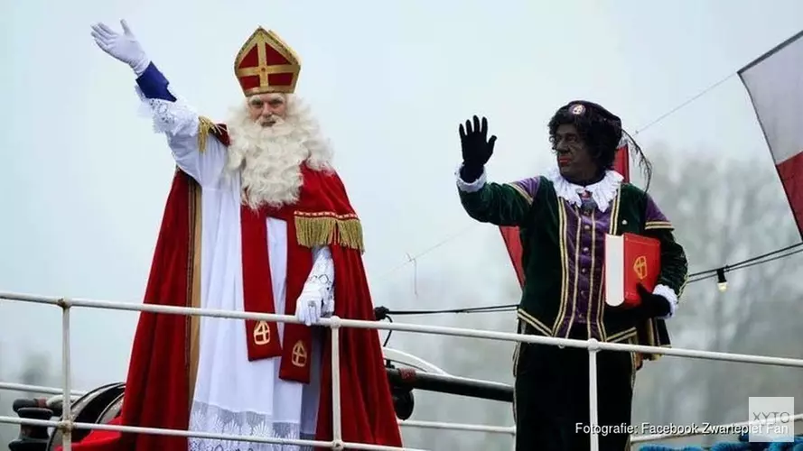 Sinterklaasactiviteiten in de Bibliotheken Edam en Volendam