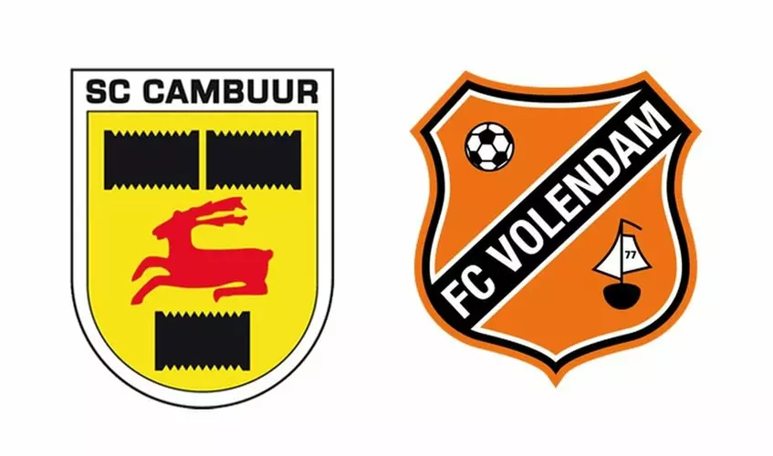 FC Volendam verlengt ongeslagen reeks in Leeuwarden