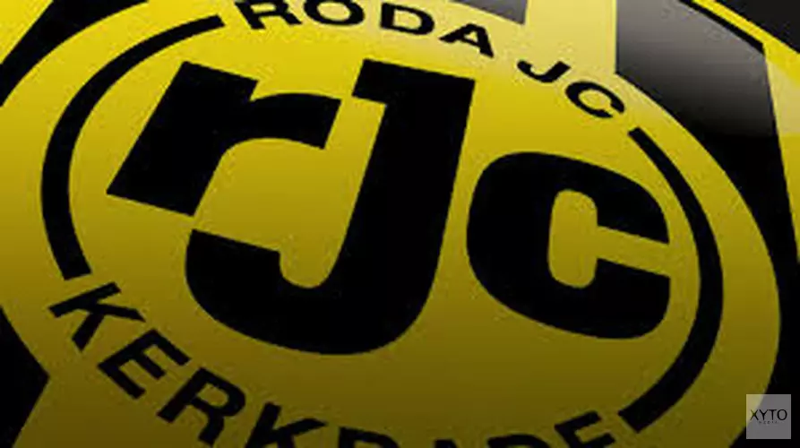 Onnodige averij in Kerkrade tegen Roda JC