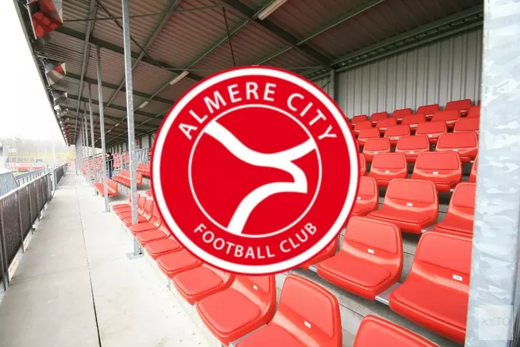 FC Volendam klaar voor hervatting competitie tegen Almere City FC