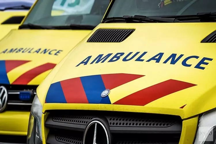 Volendams meisje (13) belandt in ziekenhuis door sterke drank