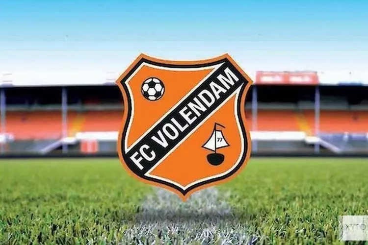 Mondeling akkoord Derry John Murkin en FC Volendam voor twee seizoenen