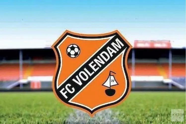FC Volendam knokt zich naar punt