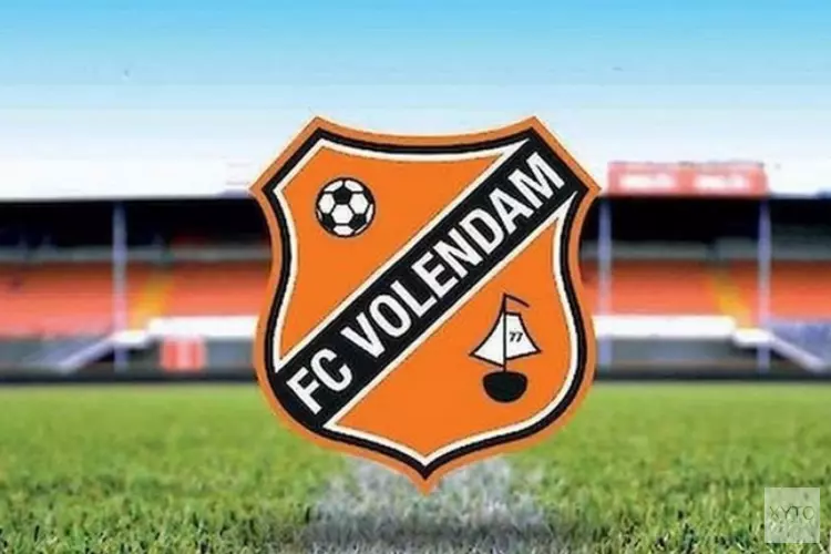 FC Volendam verslaat buurman RKAV Volendam in oefenduel