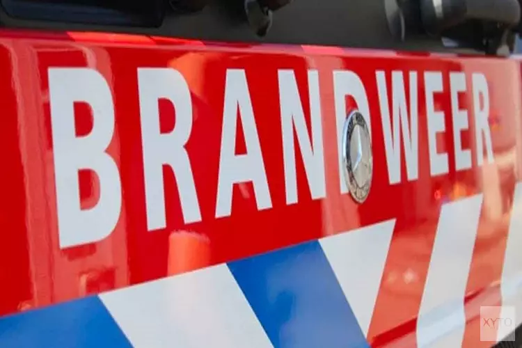 Brand op Marken geblust: twee monumentale woningen onbewoonbaar