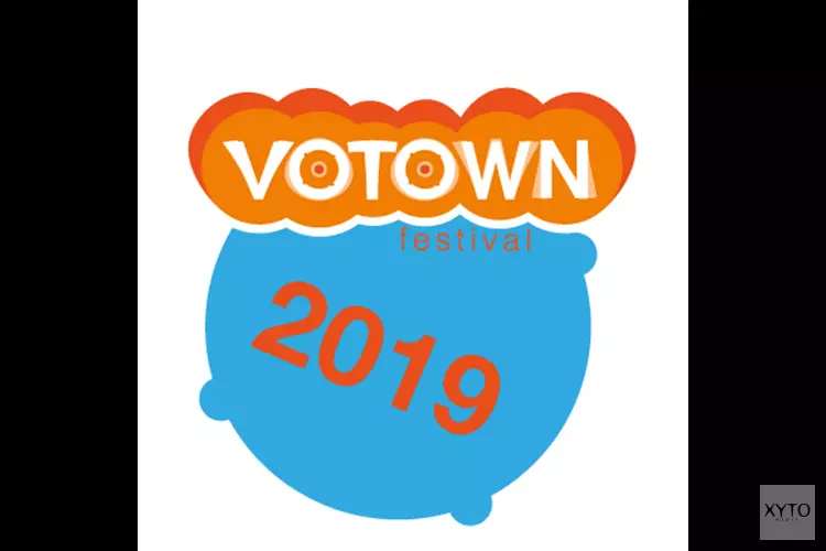 Votown Festival is terug!