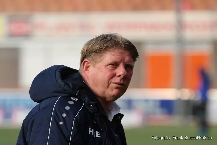 Johan Steur krijgt rol in de scouting van FC Volendam
