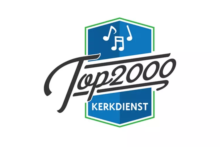 Zing mee tijdens de Top2000-kerkdienst in Waterland!