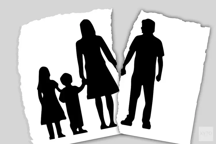 Nieuwe CJG cursus ‘Jij en Scheiden’ helpt kinderen met omgaan scheiding ouders