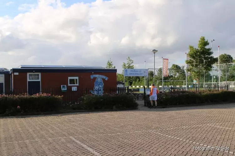 "FC Volendam wilde zonder publiek spelen"